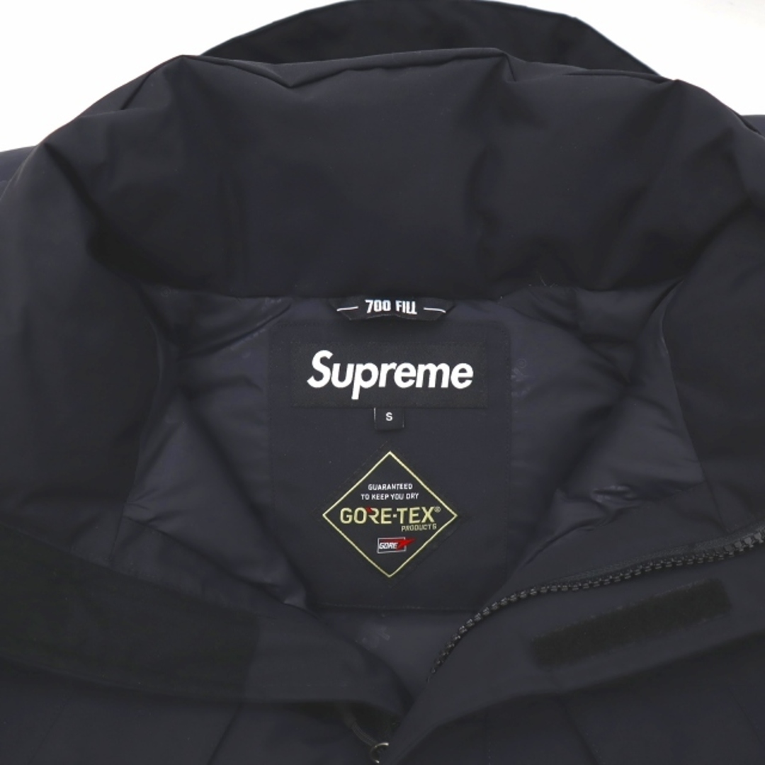 SUPREME GORE-TEX 700-Fill Down Parka S 2