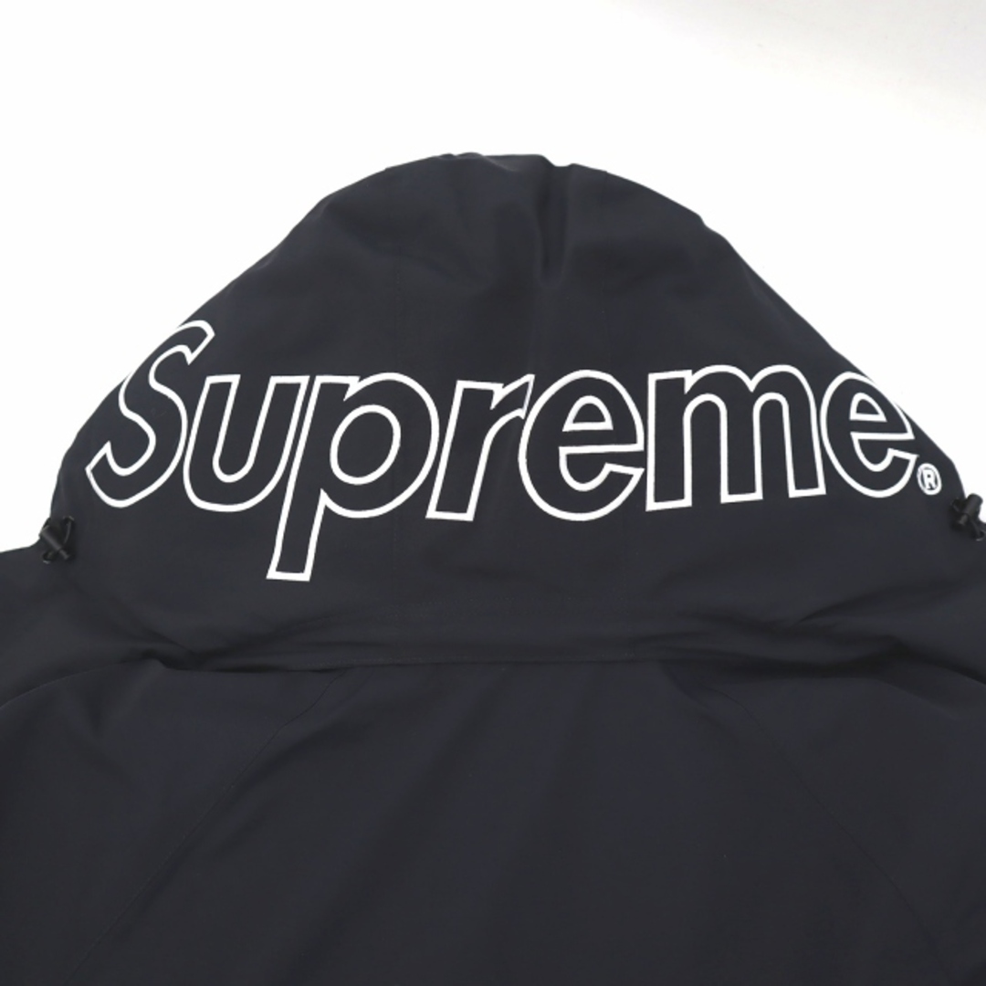 SUPREME GORE-TEX 700-Fill Down Parka S 3