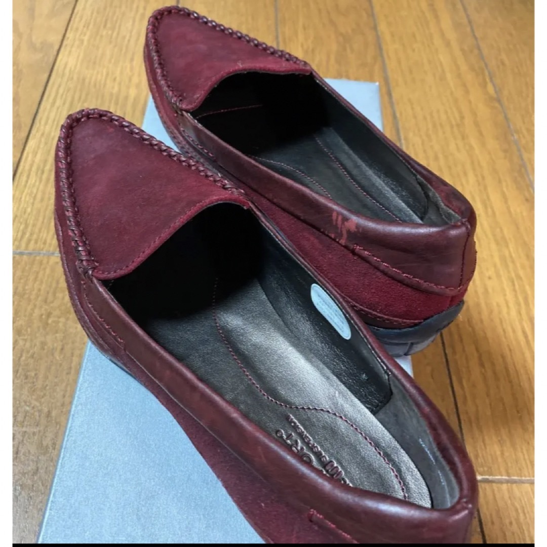 ROCKPORT - ロックポート 本革ローファーの通販 by 金木犀の精shop ...