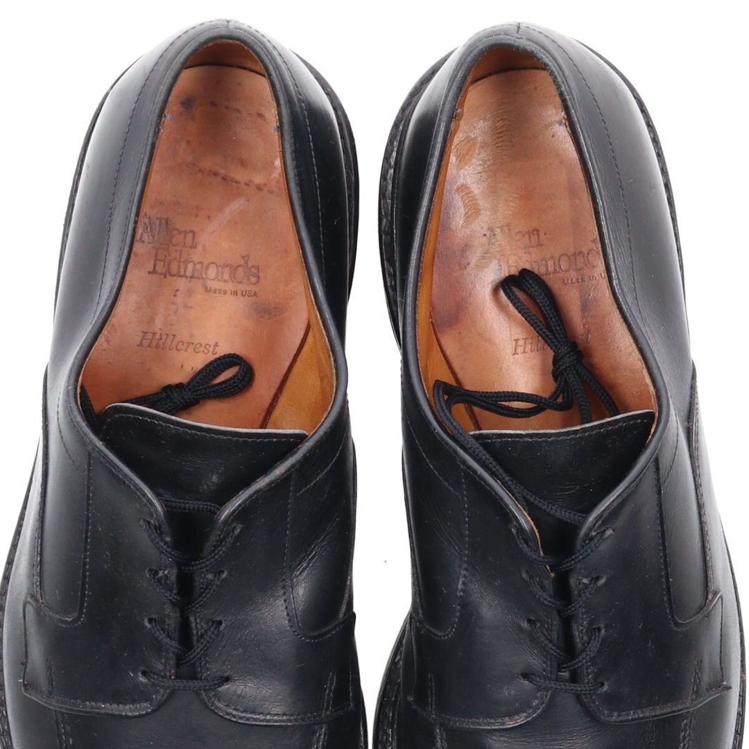 アレンエドモンズ ALLEN EDMONDS Hillcrest スワールモカシンシューズ USA製 US11 メンズ29.0cm /saa00972625cm商品名