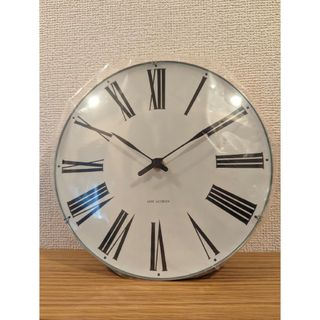 Arne Jacobsen - 【新品未使用品】アルネ・ヤコブセン ローマン 210mm ...