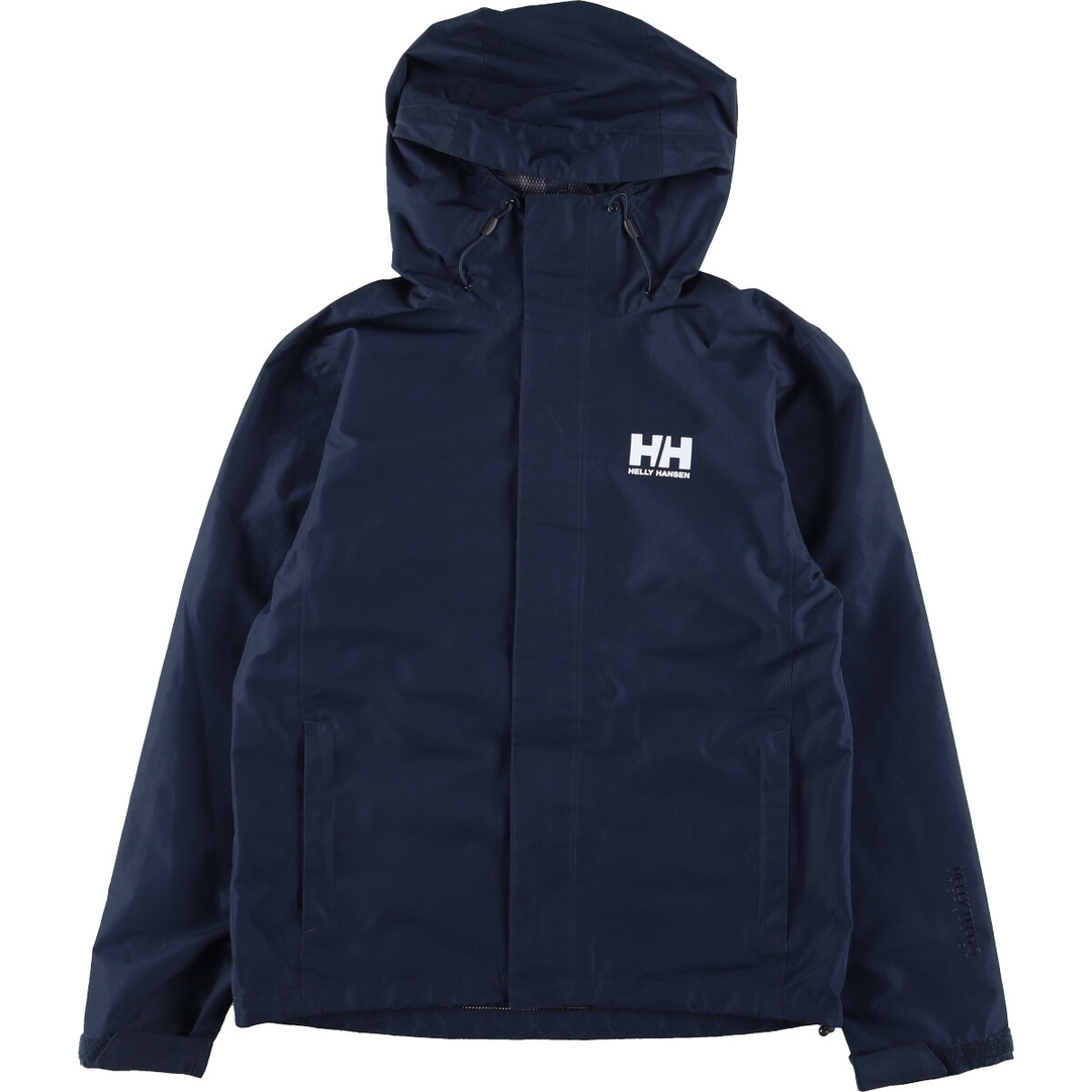 【送料無料】HELLY HANSEN マウンテンパーカー