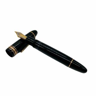 モンブラン(MONTBLANC)のMONTBLANC モンブラン 万年筆 ペン先18C 4810 No.149(その他)