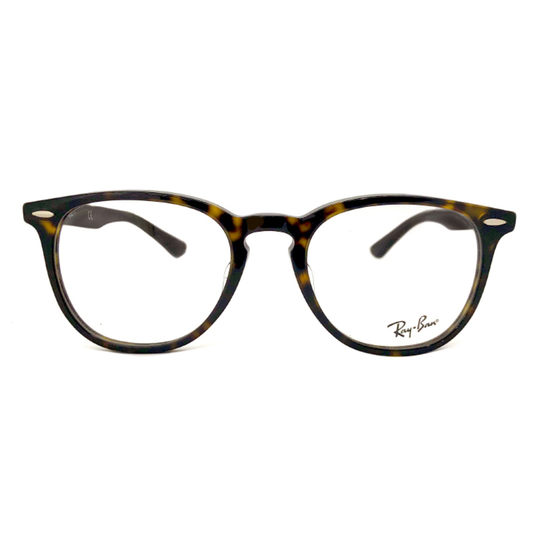 【新品】 レイバン 眼鏡 メガネ Ray-Ban rx7159f 2012 52mm 丸メガネ フレーム めがね メンズ レディース rb7159f ボストン