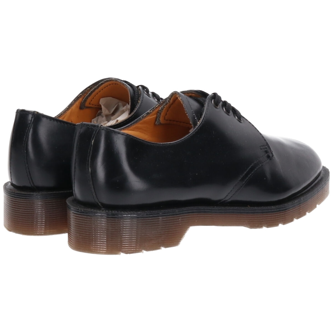 Dr.Martens(ドクターマーチン)の古着 ドクターマーチン Dr.Martens 3ホールシューズ UK3 レディース21.5cm /saa009756 レディースの靴/シューズ(ブーツ)の商品写真