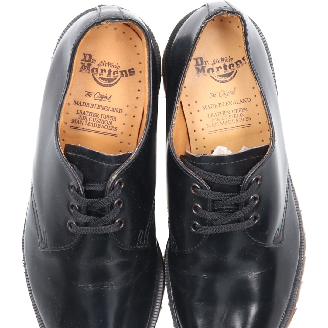 Dr.Martens(ドクターマーチン)の古着 ドクターマーチン Dr.Martens 3ホールシューズ UK3 レディース21.5cm /saa009756 レディースの靴/シューズ(ブーツ)の商品写真