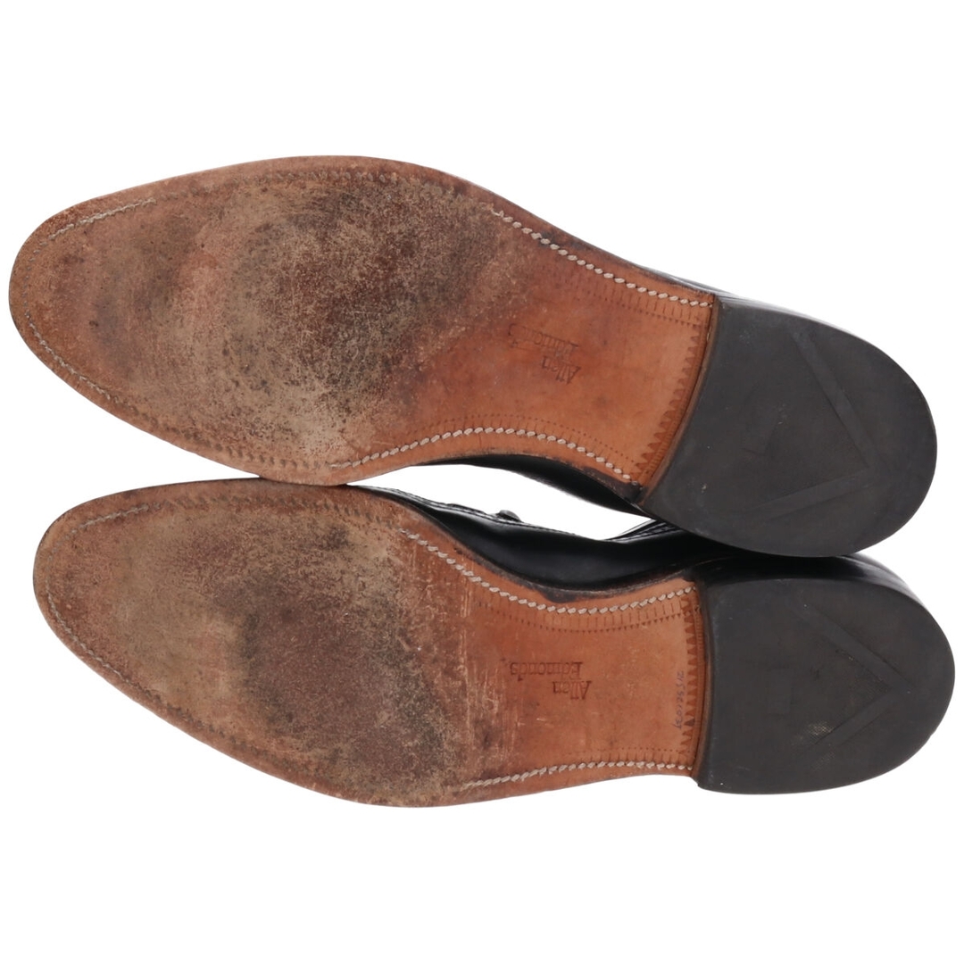 Allen Edmonds - 古着 アレンエドモンズ ALLEN EDMONDS MANCHESTER