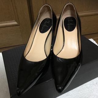 コールハーン(Cole Haan)のno様専用 COLE HAAN コールハーン パンプス(ハイヒール/パンプス)