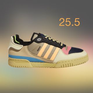 アディダス(adidas)のアディダスバッド・バニー フォーラム PWR / Bad Bunny Forum(スニーカー)