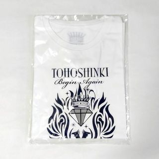 東方神起 牧場しぼり シークレットボックス Tシャツ ポストカード