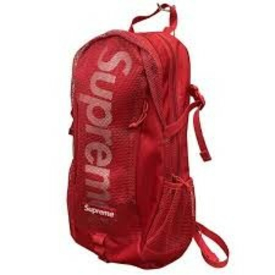 20ss  Supreme® Backpack