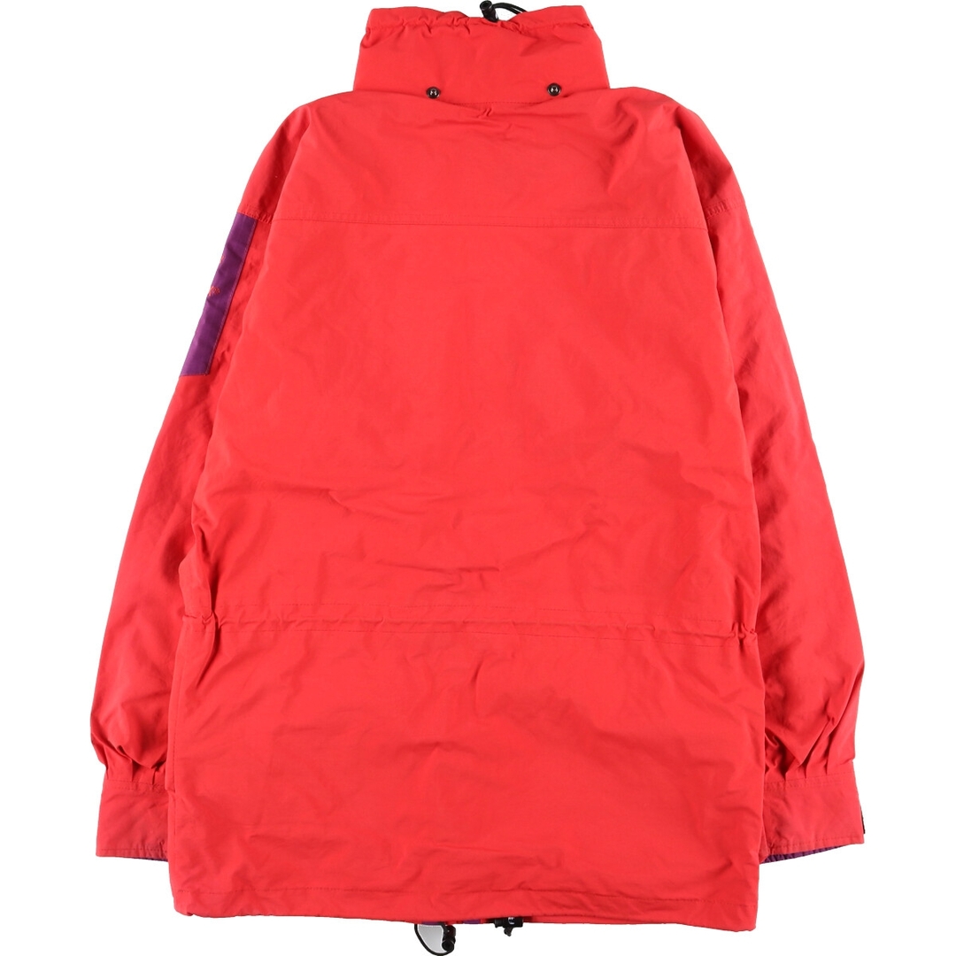 THE NORTH FACE(ザノースフェイス)の古着 90年代 ザノースフェイス THE NORTH FACE GORE-TEX ゴアテックス マウンテンパーカー メンズM /eaa364261 メンズのジャケット/アウター(マウンテンパーカー)の商品写真