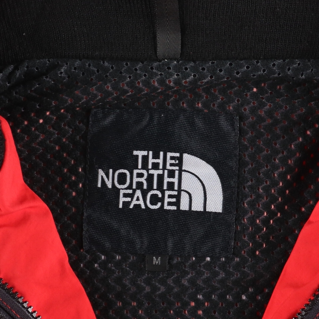 THE NORTH FACE(ザノースフェイス)の古着 90年代 ザノースフェイス THE NORTH FACE GORE-TEX ゴアテックス マウンテンパーカー メンズM /eaa364261 メンズのジャケット/アウター(マウンテンパーカー)の商品写真