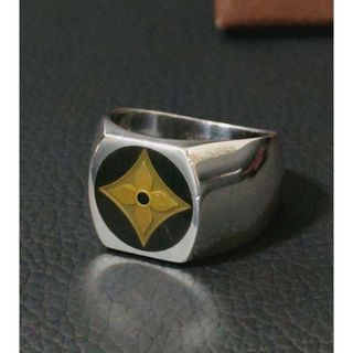 LOUIS VUITTON - LOUIS VUITTON AG925 バーグ・フルール モノグラム