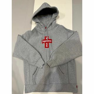 シュプリーム クロス パーカー(メンズ)の通販 2,000点以上 | Supremeの