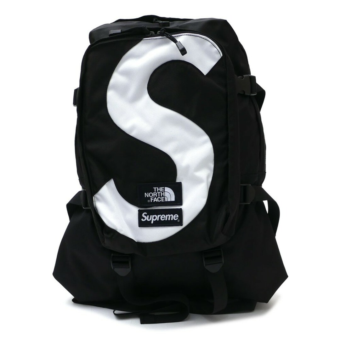 新品 Supreme The North Face S logo Bag