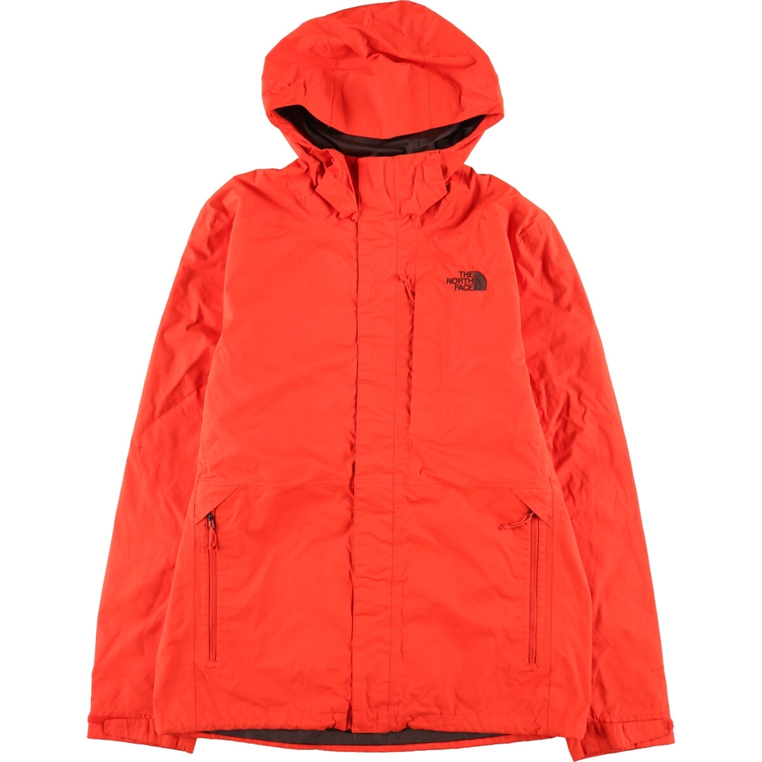 新品 THE NORTH FACE ドライベント ナイロン ジャケット