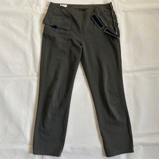 ドリスヴァンノッテン ワークパンツ/カーゴパンツ(メンズ)の通販 24点