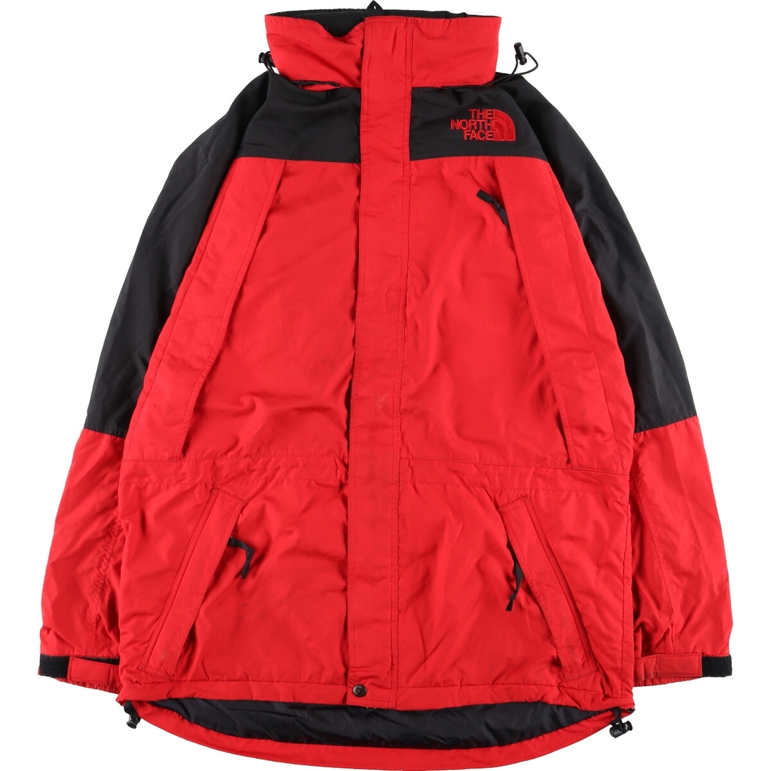 90s the north face グレージュ vintage