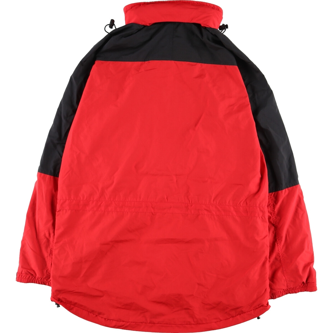 THE NORTH FACE(ザノースフェイス)の古着 90年代 ザノースフェイス THE NORTH FACE マウンテンジャケット メンズXL ヴィンテージ /eaa364267 メンズのジャケット/アウター(マウンテンパーカー)の商品写真