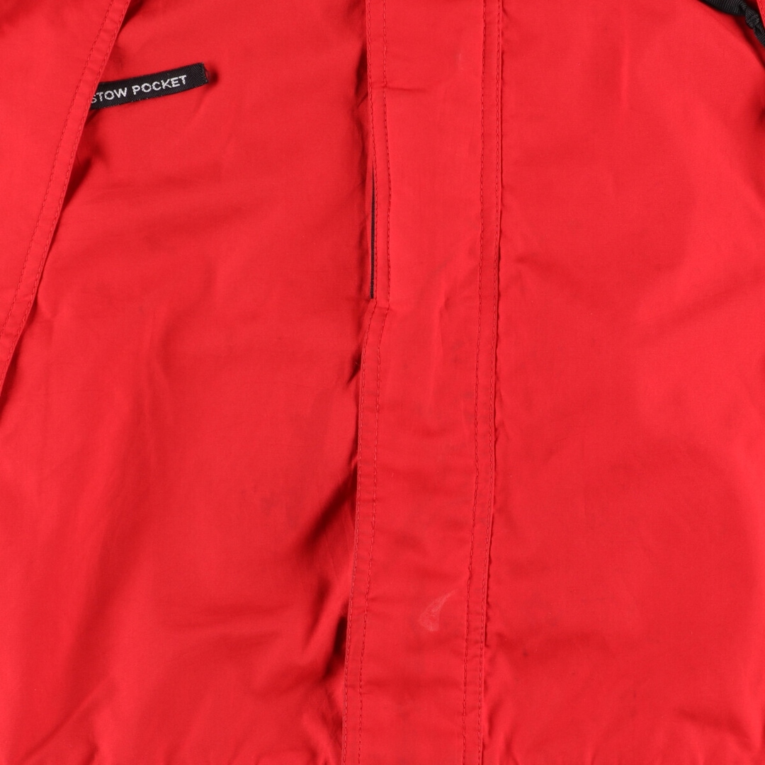 THE NORTH FACE(ザノースフェイス)の古着 90年代 ザノースフェイス THE NORTH FACE マウンテンジャケット メンズXL ヴィンテージ /eaa364267 メンズのジャケット/アウター(マウンテンパーカー)の商品写真