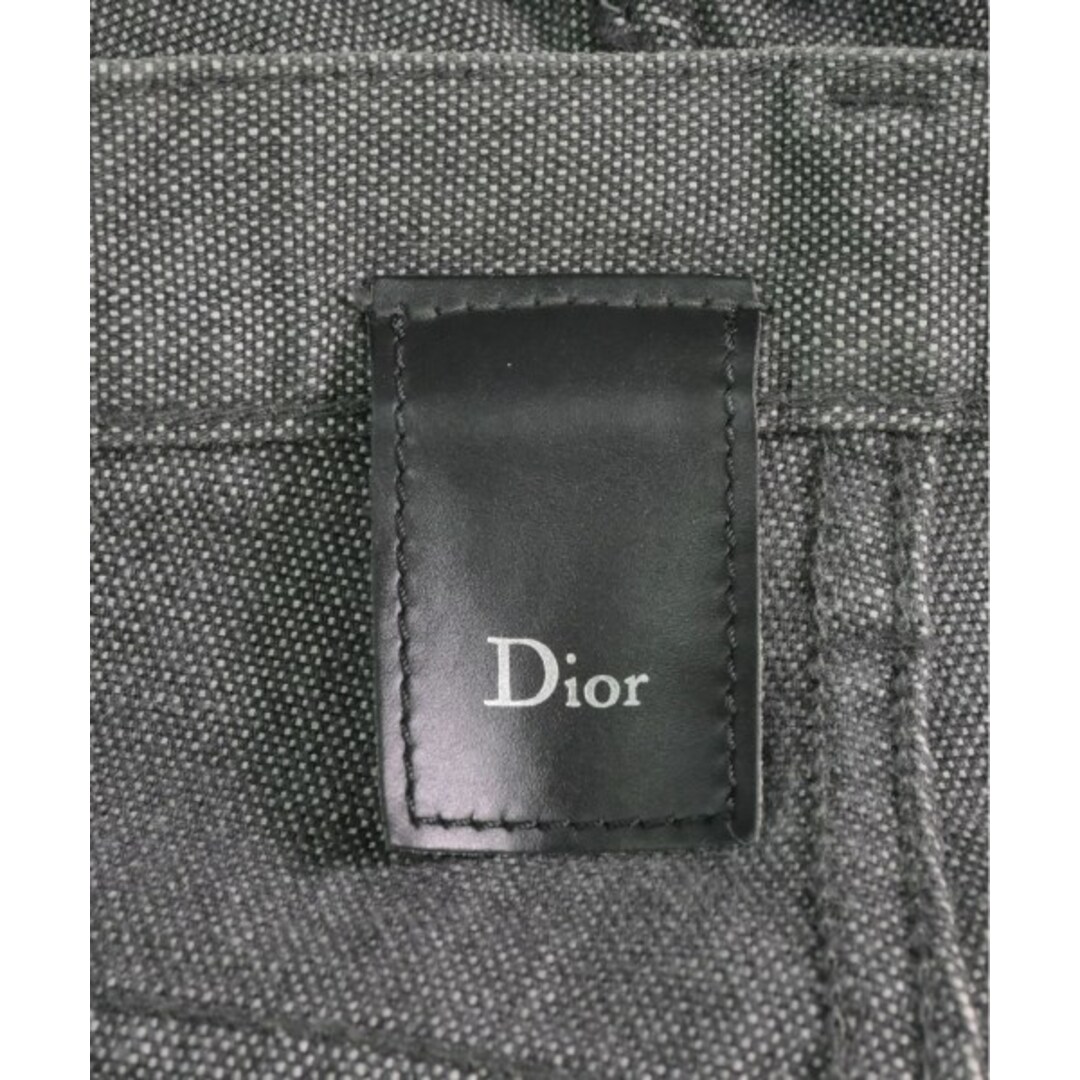 Dior Homme ディオールオム パンツ（その他） -(M位) グレー