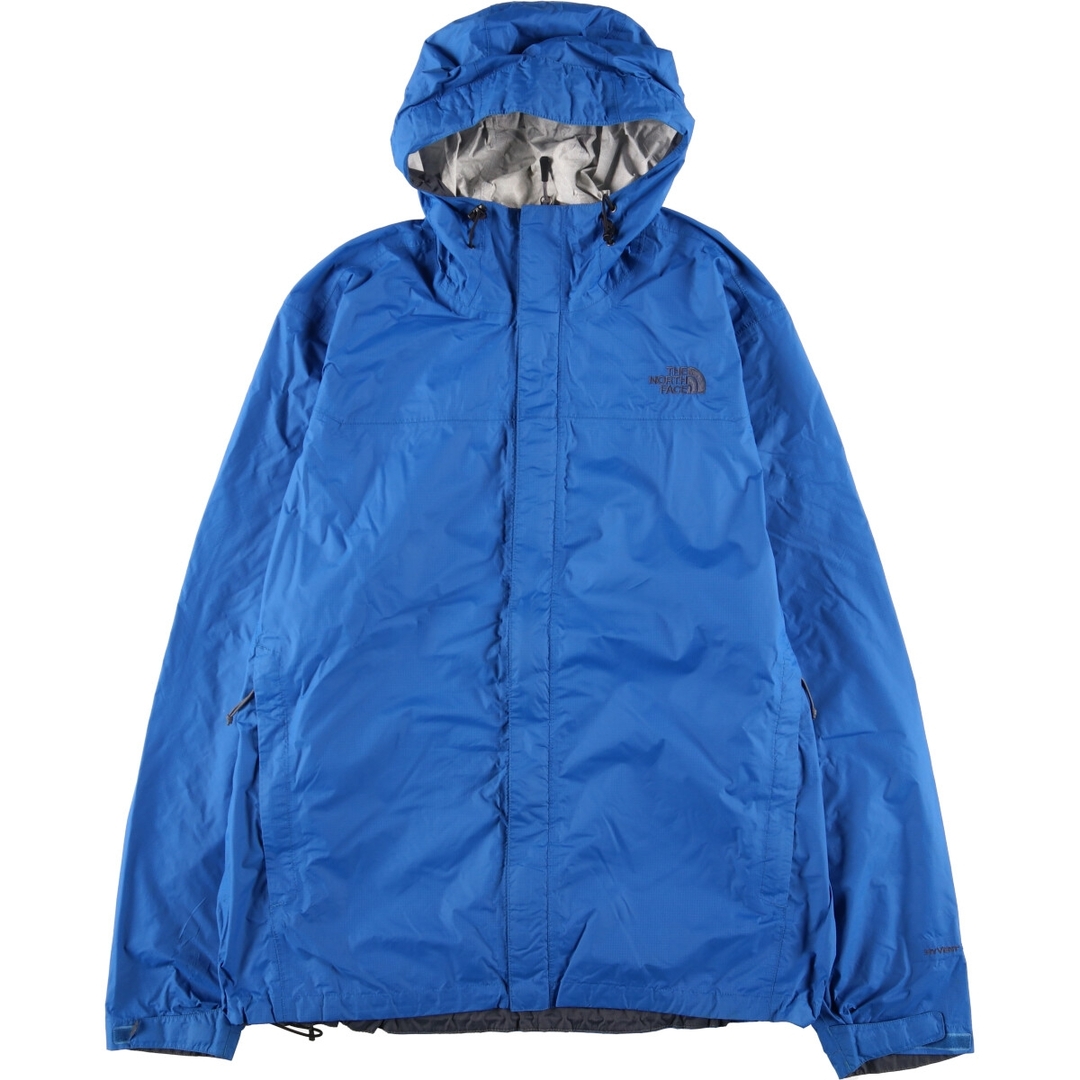 ザノースフェイス THE NORTH FACE HYVENT ハイベント マウンテン ...