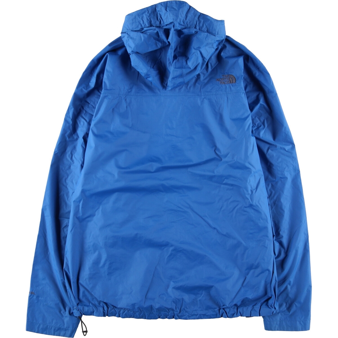 THE NORTH FACE(ザノースフェイス)の古着 ザノースフェイス THE NORTH FACE HYVENT ハイベント マウンテンパーカー シェルジャケット メンズXL /eaa366654 メンズのジャケット/アウター(ナイロンジャケット)の商品写真