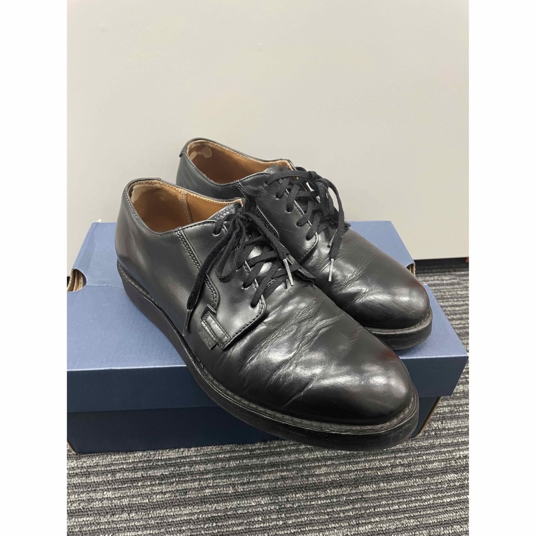 REDWING - レッドウイング ポストマンシューズ 101 サイズ:71/2Dの通販