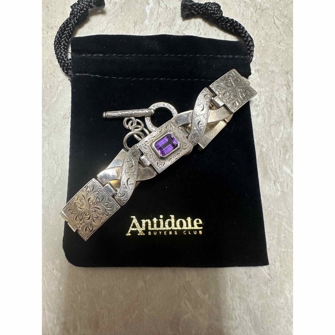 専用antidote buyers clubクロムハーツ