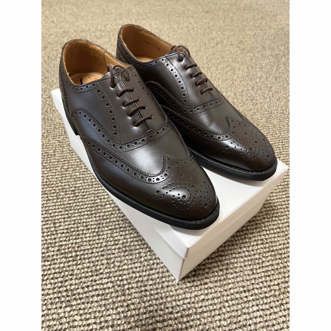 新品・未使用】REGEL革靴(サイズ:23.5cmEEE) | www.fleettracktz.com