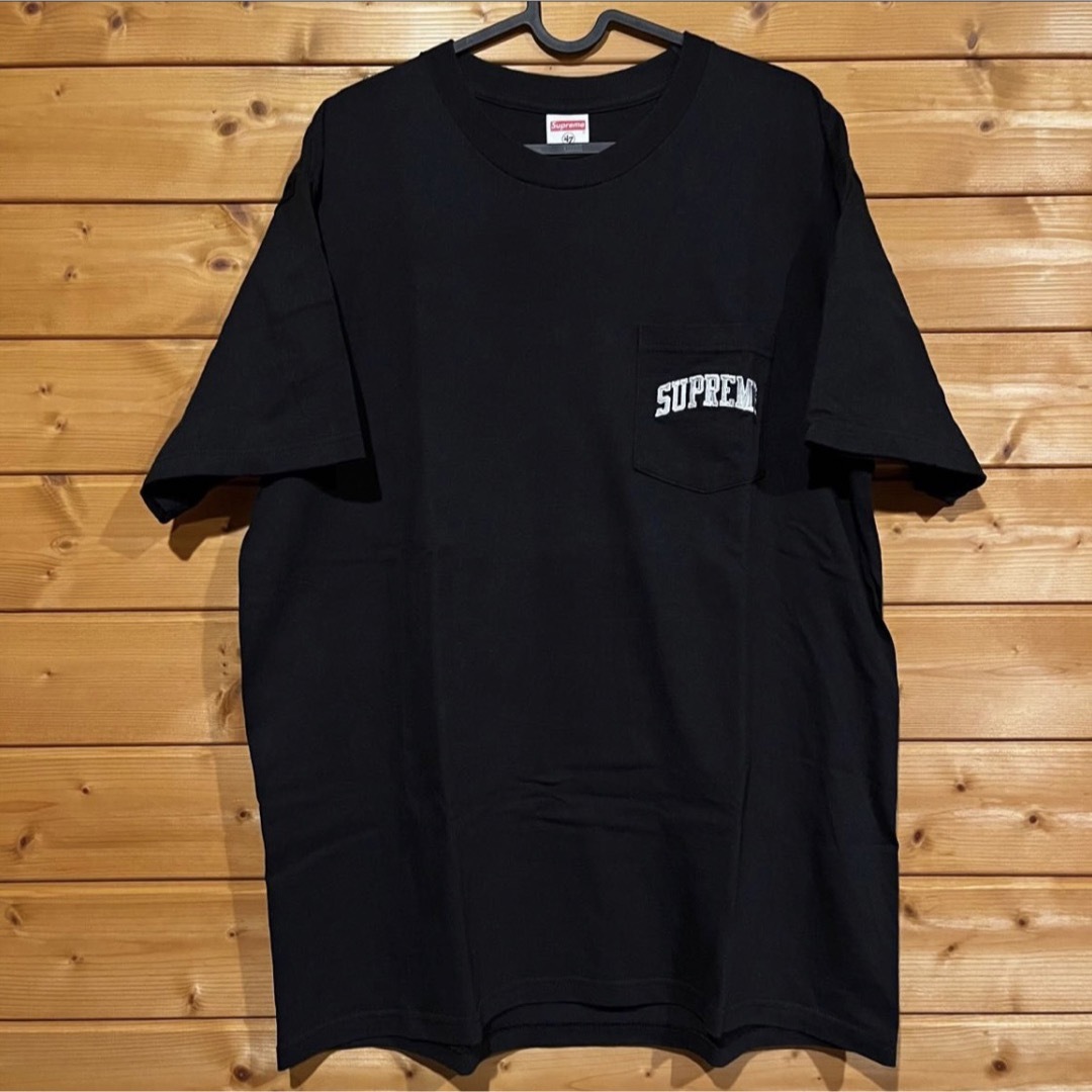 supremesupreme 47brand レイダース Lサイズ シュプリーム