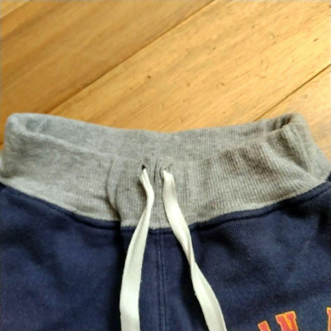スウェット　パンツ　ズボン　８０ キッズ/ベビー/マタニティのベビー服(~85cm)(パンツ)の商品写真