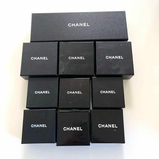 シャネル ネックレス ショッパーの通販 87点 | CHANELのレディースを