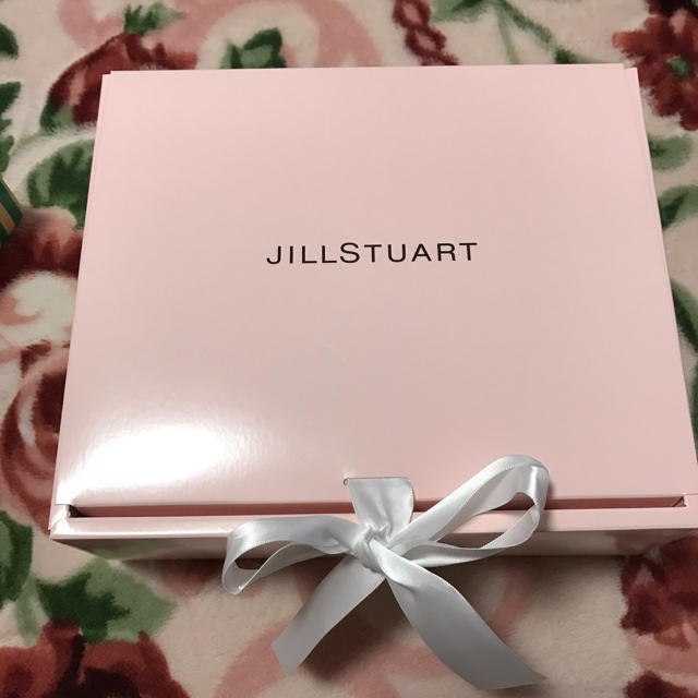 JILLSTUART(ジルスチュアート)のタオル インテリア/住まい/日用品の日用品/生活雑貨/旅行(タオル/バス用品)の商品写真