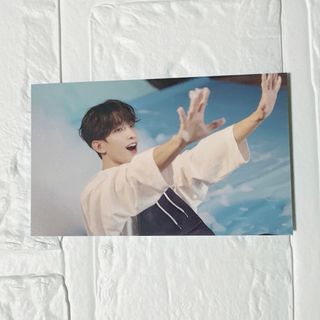 セブンティーン(SEVENTEEN)のSEVENTEEN DREAM HMVトレカ ドギョム(K-POP/アジア)