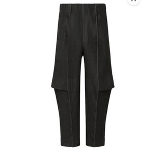 ISSEY MIYAKE - Homme Plisse Issey Miyake 18ss ジャンプスーツの通販
