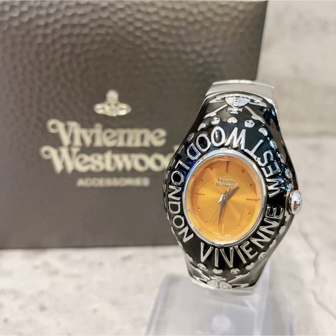 Vivienne Westwood カレッジリング　サイズL