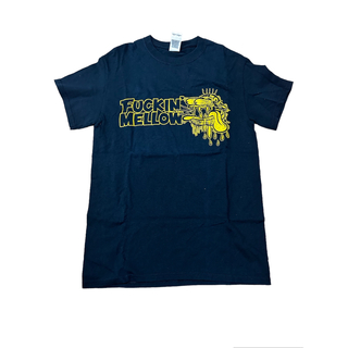 ラッキーサーティーン(LUCKY13)の⭐︎FUCKIN‘ MELLOW CLOTHING ロゴT(Tシャツ/カットソー(半袖/袖なし))