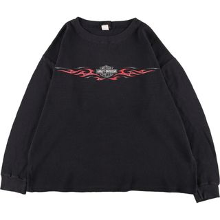 ハーレーダビッドソン Tシャツ・カットソー(メンズ)の通販 2,000点以上