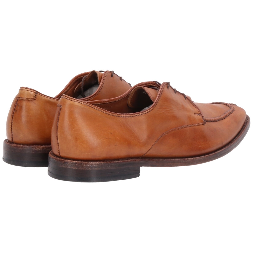 レザー色アレンエドモンズ ALLEN EDMONDS PARKWAY Uチップシューズ USA製 US9 1/saa009751