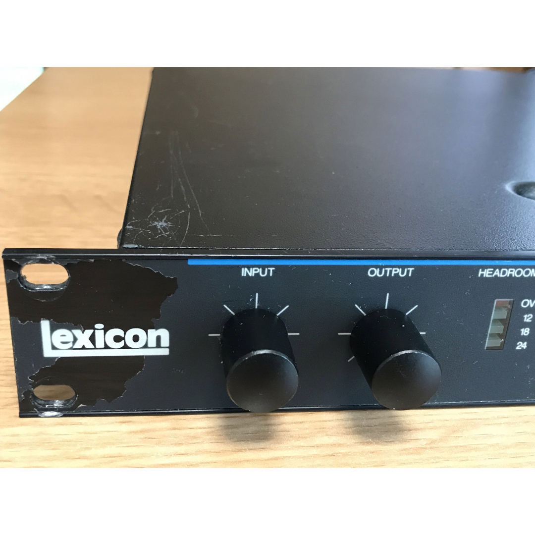 LEXICON LXP-15 レキシコン →値下げしました。￼-