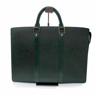 ヴィトン(LOUIS VUITTON) 本革 ビジネスバッグ(メンズ)の通販 32点
