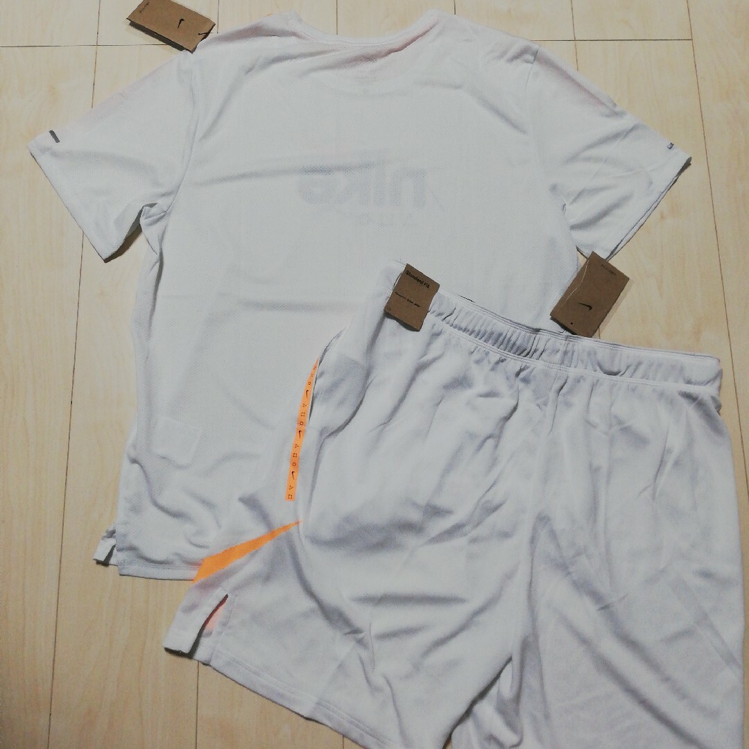 NIKEナイキ　Ｔシャツ・ハーフパンツ　上下セット