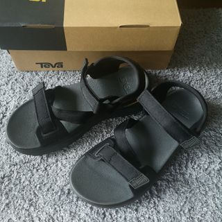 テバ(Teva)の【専用出品】TEVA　ZYMIC　サンダル(サンダル)