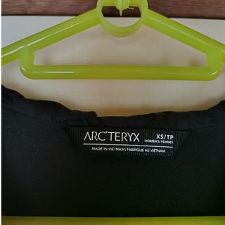 アークテリクス(ARC'TERYX)のKenKen様専用  アークテリクスソラノフーディー  レディース(ナイロンジャケット)