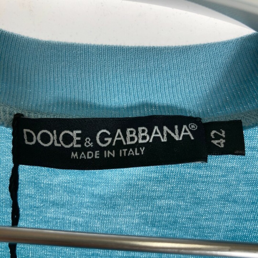 DOLCE&GABBANA(ドルチェアンドガッバーナ)の★ドルチェ＆ガッバーナ マーロンブランド プリント ノースリーブ レディースのトップス(タンクトップ)の商品写真