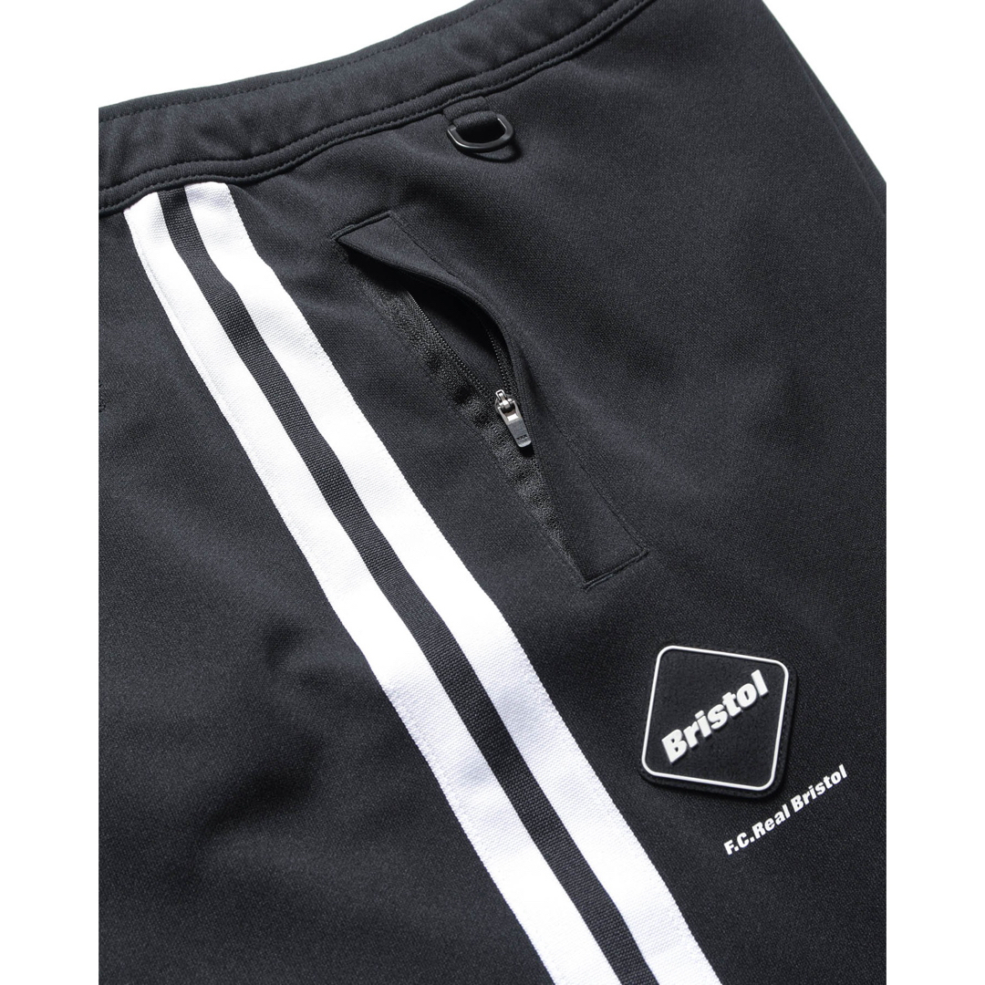 TRAINING TRACK PANTS XLサイズ23-24AW FCRB新品 - その他