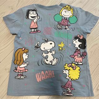 ピーナッツ(PEANUTS)のPEANUTS☆Tシャツ(Tシャツ(半袖/袖なし))