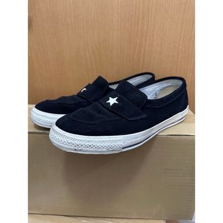 CONVERSE ONE STAR LOAFER ワンスター ローファー(スニーカー)